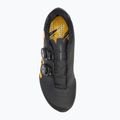 Încălțăminte de ciclism MTB męskie Northwave Rebel 3 Epic Series black/yellow 5