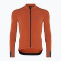 Bărbați Northwave Fahrenheit Jersey ciclism pulover de ciclism scorțișoară