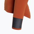 Bărbați Northwave Fahrenheit Jersey ciclism pulover de ciclism scorțișoară 4