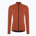 Tricou de ciclism pentru femei Northwave Fahrenheit Jersey scorțișoară