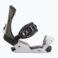 Legături de snowboard pentru bărbați Drake Fifty green forest/white 2