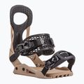 Legături de snowboard pentru bărbați Drake King sand/black