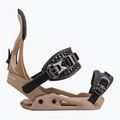 Legături de snowboard pentru bărbați Drake King sand/black 2