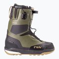 Încălțăminte de snowboard pentru bărbați Northwave Decade SLS green forest/black 8