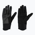 Mănuși de ciclism pentru bărbați Northwave Fast Gel black