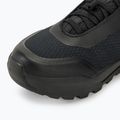 Pantofi de ciclism MTB pentru femei Northwave Escape Evo 2 negru/turquoise 7