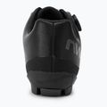 Încălțăminte de ciclism MTB pentru bărbați Northwave Hammer Plus black/dark grey 6