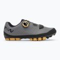 Încălțăminte de ciclism MTB pentru bărbați Northwave Hammer Plus dark grey/honey 2