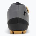 Încălțăminte de ciclism MTB pentru bărbați Northwave Hammer Plus dark grey/honey 6