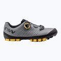 Încălțăminte de ciclism MTB pentru bărbați Northwave Hammer Plus dark grey/honey