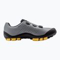 Încălțăminte de ciclism MTB pentru bărbați Northwave Hammer Plus dark grey/honey 2