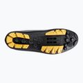 Încălțăminte de ciclism MTB pentru bărbați Northwave Hammer Plus dark grey/honey 3