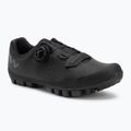 Încălțăminte de ciclism MTB pentru bărbați Northwave Hammer Plus Wide black/dark grey