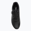 Încălțăminte de ciclism MTB pentru bărbați Northwave Hammer Plus Wide black/dark grey 5