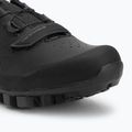Încălțăminte de ciclism MTB pentru bărbați Northwave Hammer Plus Wide black/dark grey 7