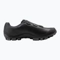 Încălțăminte de ciclism MTB pentru bărbați Northwave Hammer Plus Wide black/dark grey 2