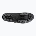 Încălțăminte de ciclism MTB pentru bărbați Northwave Hammer Plus Wide black/dark grey 3