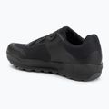 Încălțăminte de ciclism MTB pentru bărbați Northwave Corsair 2 black 3