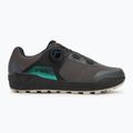 Încălțăminte de ciclism MTB damskie Northwave Corsair 2 dark grey 2