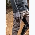 Pantaloni de ciclism Northwave Bomb Long Sand pentru bărbați 4