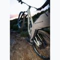 Pantaloni de ciclism Northwave Bomb Long Sand pentru bărbați 7