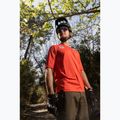 Tricou de ciclism pentru bărbați Northwave Xtrail 2 radiant red 4