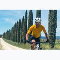 Tricou de ciclism Northwave Extreme 2 ocru pentru bărbați 5