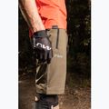 Pantaloni scurți de ciclism pentru bărbați Northwave Escape 2 Baggy forest green 4