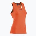 Femei Northwave Essence Essence Tank bicicletă top piersic