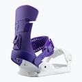 Legături de snowboard pentru femei Drake Jade purple/white 3