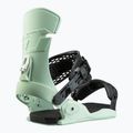 Legături de snowboard pentru bărbați  Drake Fifty mint/black 3