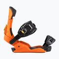 Legături de snowboard pentru bărbați  Drake Fifty orange/black 2