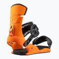 Legături de snowboard pentru bărbați  Drake Fifty orange/black 3