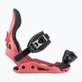 Legături de snowboard pentru femei Drake Queen dark pink/black 2