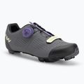 Încălțăminte de ciclism MTB pentru femei Northwave Razer dark grey/dark purple
