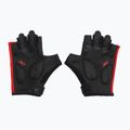 Mănuși de ciclism pentru bărbați  Northwave Active Short Finger radiant red 3