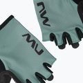 Mănuși de ciclism pentru femei Northwave Active Short Finger sage 4