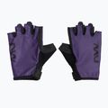 Mănuși de ciclism pentru femei Northwave Active Short Finger dark purple 2
