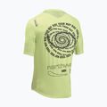 Tricou de ciclism pentru bărbați  Northwave Edge 2 cool matcha/black 2