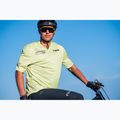 Tricou de ciclism pentru bărbați  Northwave Edge 2 cool matcha/black 3