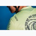 Tricou de ciclism pentru bărbați  Northwave Edge 2 cool matcha/black 8