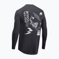 Longsleeve de ciclism pentru bărbați  Northwave Xtrail black 2
