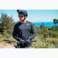 Longsleeve de ciclism pentru bărbați  Northwave Xtrail black 3