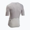 Tricou de ciclism pentru bărbați  Northwave Extreme Ultra Light light grey 2