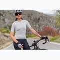 Tricou de ciclism pentru femei Northwave Extreme light grey 4
