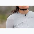 Tricou de ciclism pentru femei Northwave Extreme light grey 6