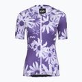 Tricou de ciclism pentru femei Northwave Blade dark purple