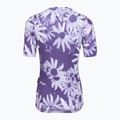 Tricou de ciclism pentru femei Northwave Blade dark purple 2