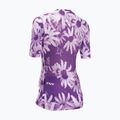 Tricou de ciclism pentru femei Northwave Blade dark purple 2