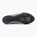 Încălțăminte de ciclism MTB pentru bărbați Northwave Rebel 3 sand/dark purple 4